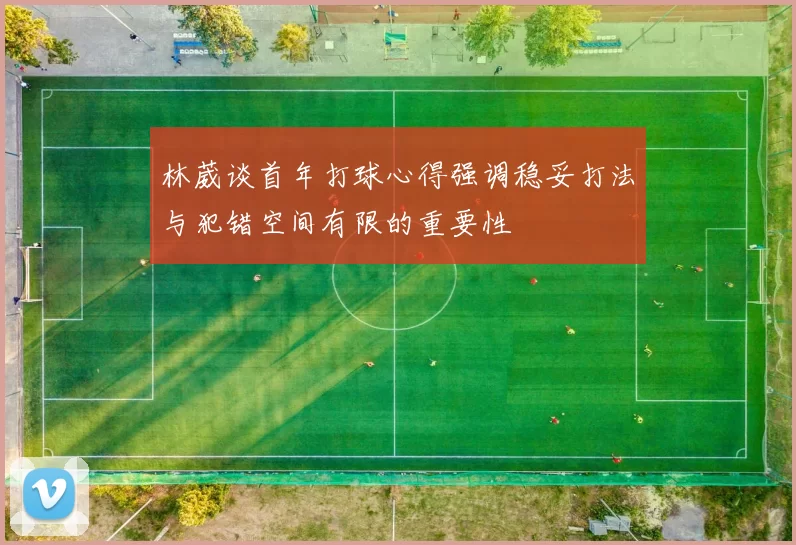 林葳谈首年打球心得强调稳妥打法与犯错空间有限的重要性